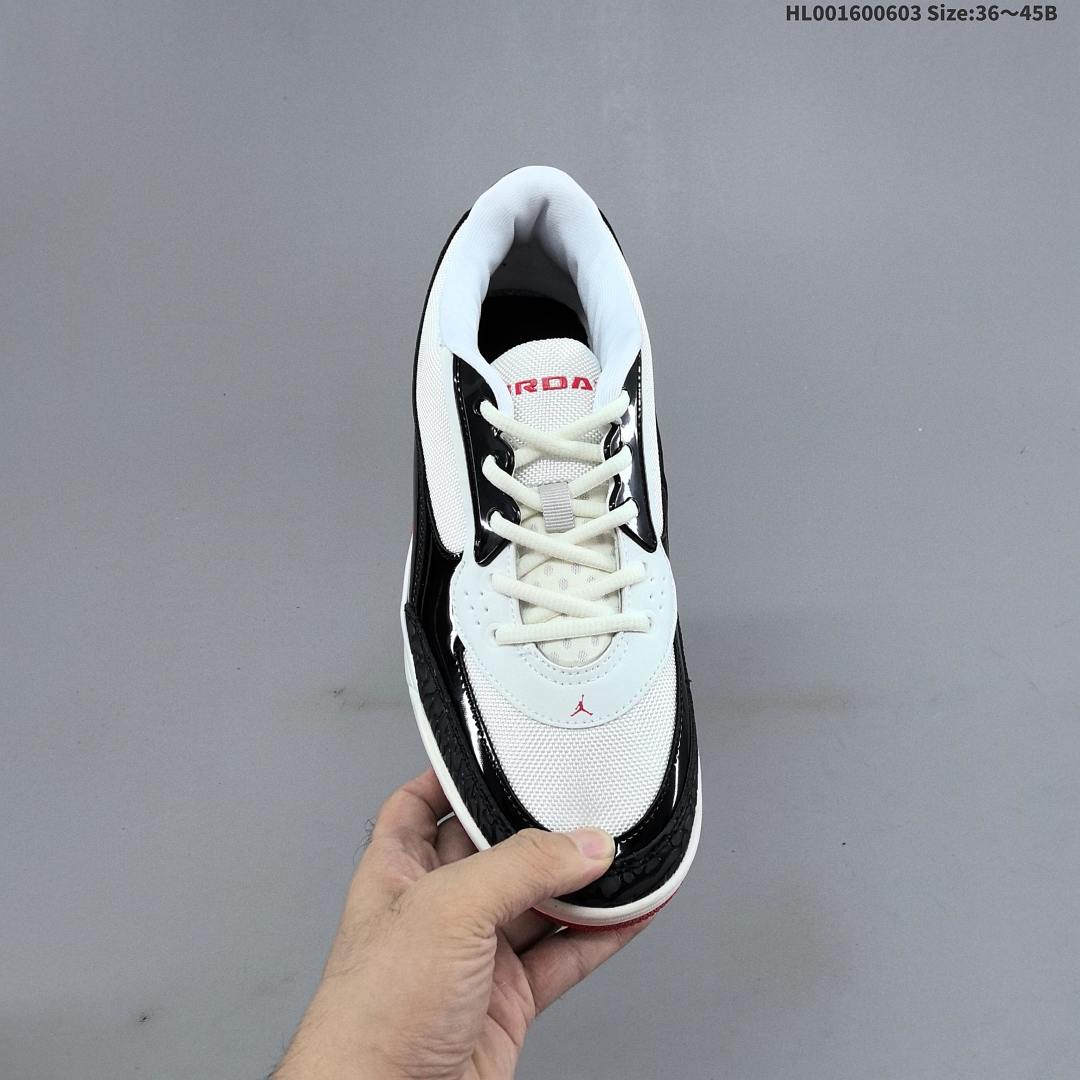 Air Jordan Ultra Low - foto 5