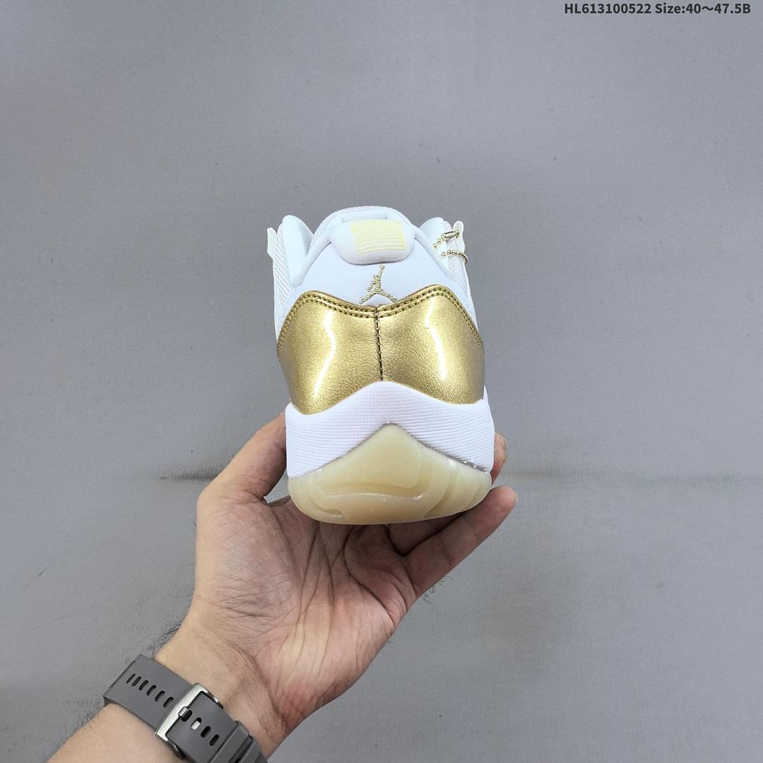 Nike Air Jordan 11 Retro Concord AJ11 · - foto 6