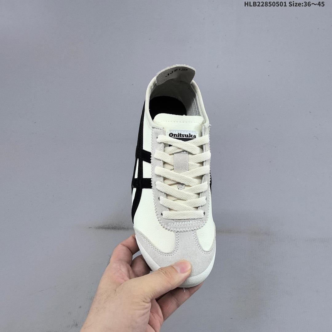 Onitsuka Tiger MEXICO66 - foto 5
