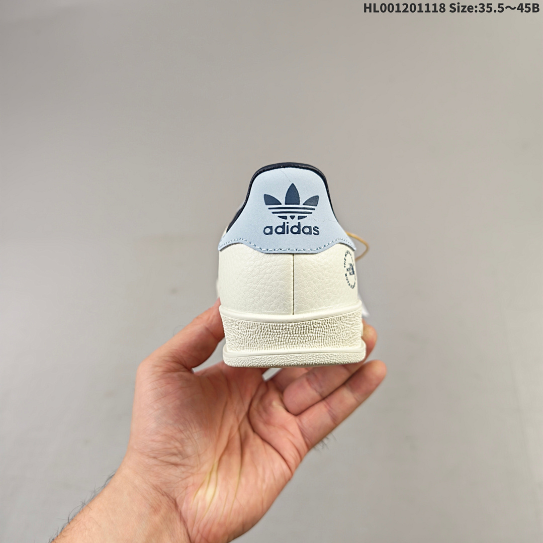 The North Face x Adidas Original Gazelle Indoor x - foto 6