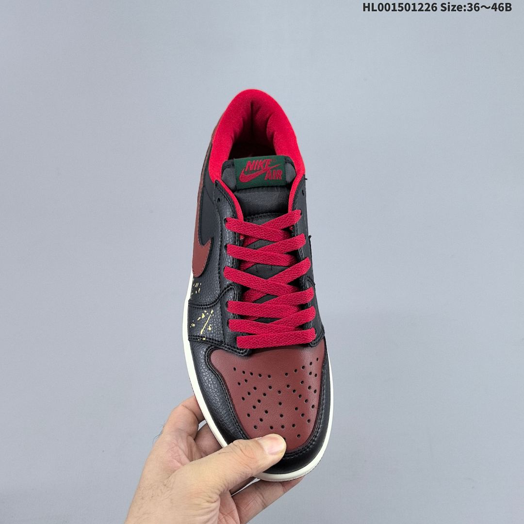 ❗️ Air Jordan 1 Low CNY AJ1 1 aj1 1 - foto 6