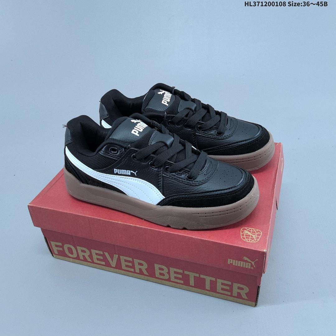 puma Slipstream Lo Laces , Puma Slipstream Invdr Low - foto 7