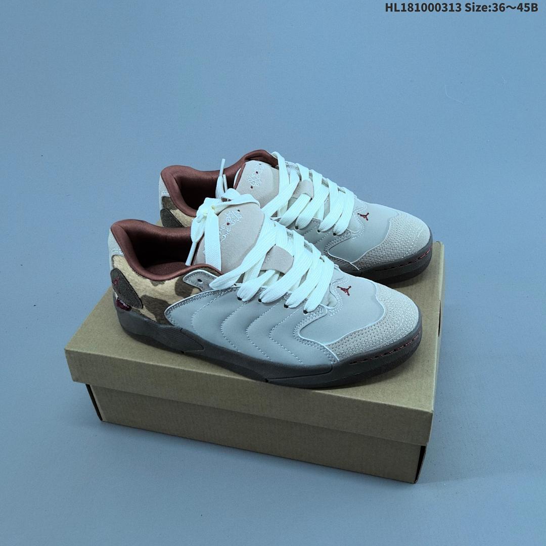 Nike Air Jordan Session -003 4 - foto 5