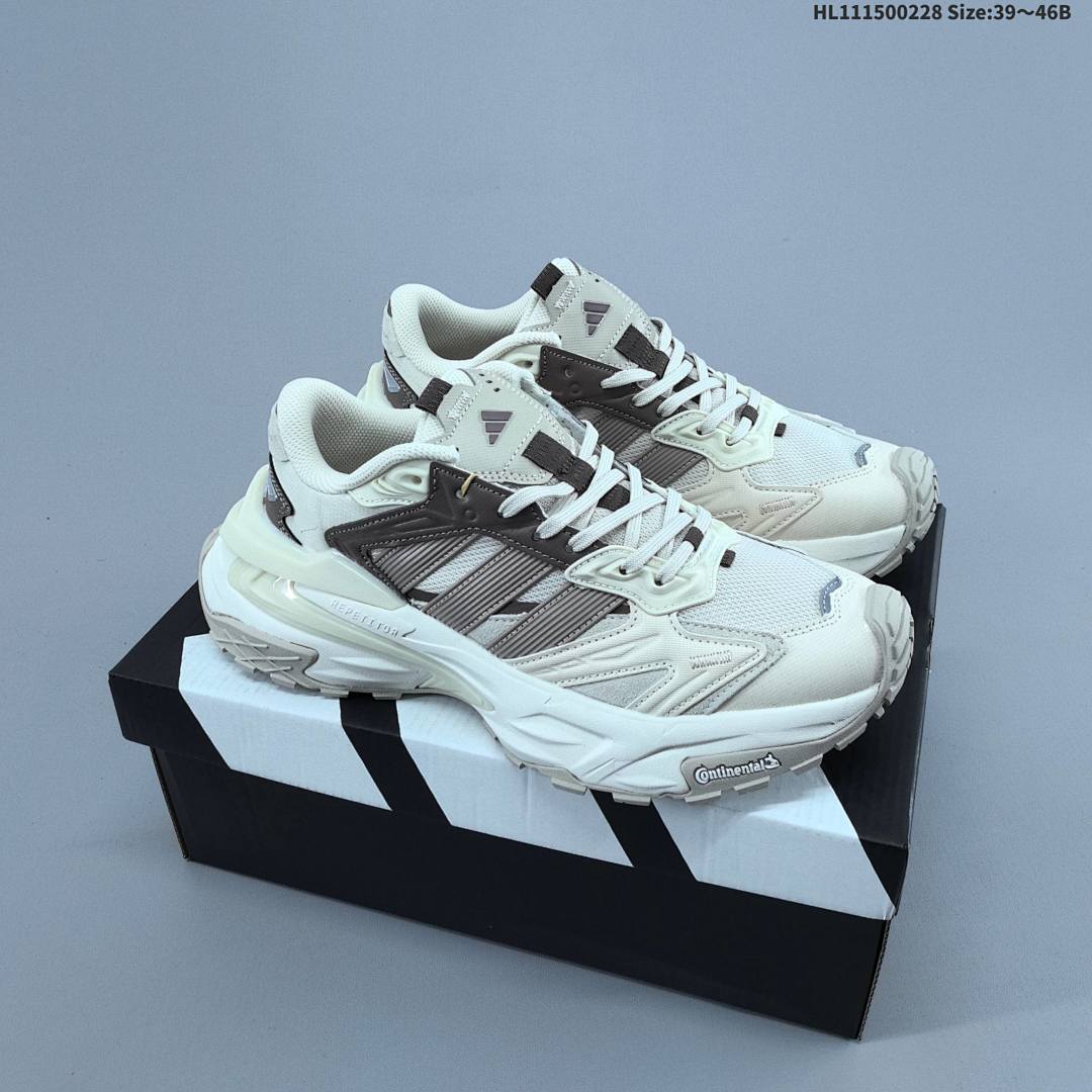 ADIDAS XLG STORM EDGE - foto 3