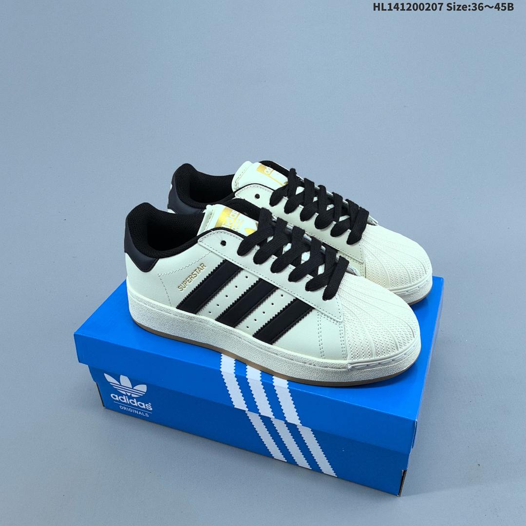 Adidas Originals SUPERSTAR XLG W adidas Superstar 70 - foto 4