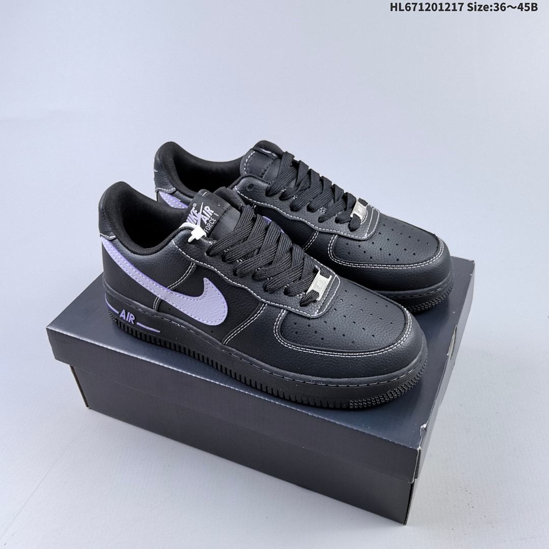 Nike Air Force 1’07 Force 1 - foto 4
