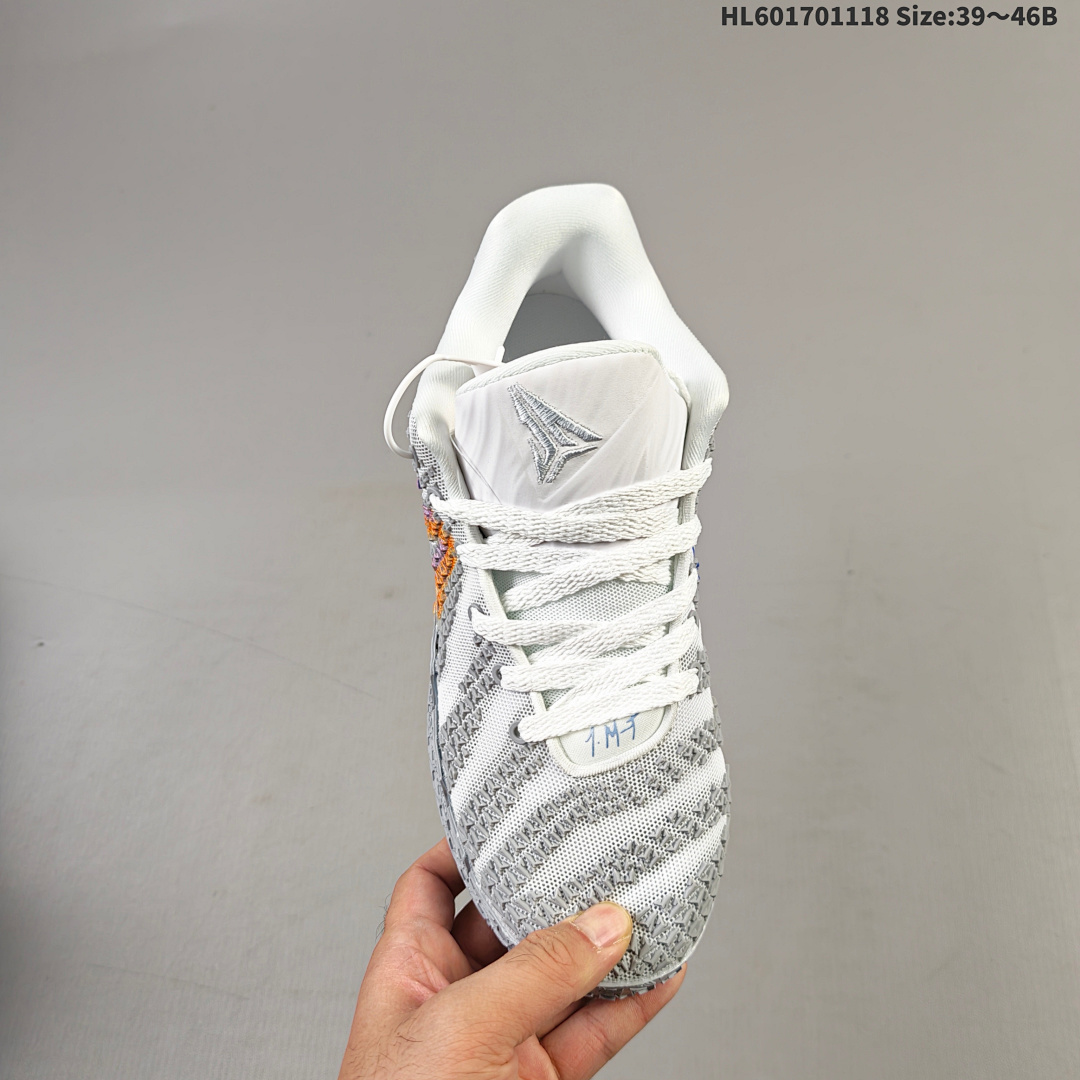 Nike JA 3 3 -100 ID - foto 7