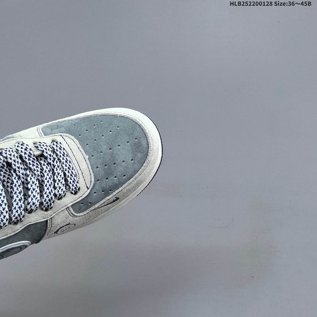 NIKE AIR FORCE 1‘07 LV8 -02 - foto 3