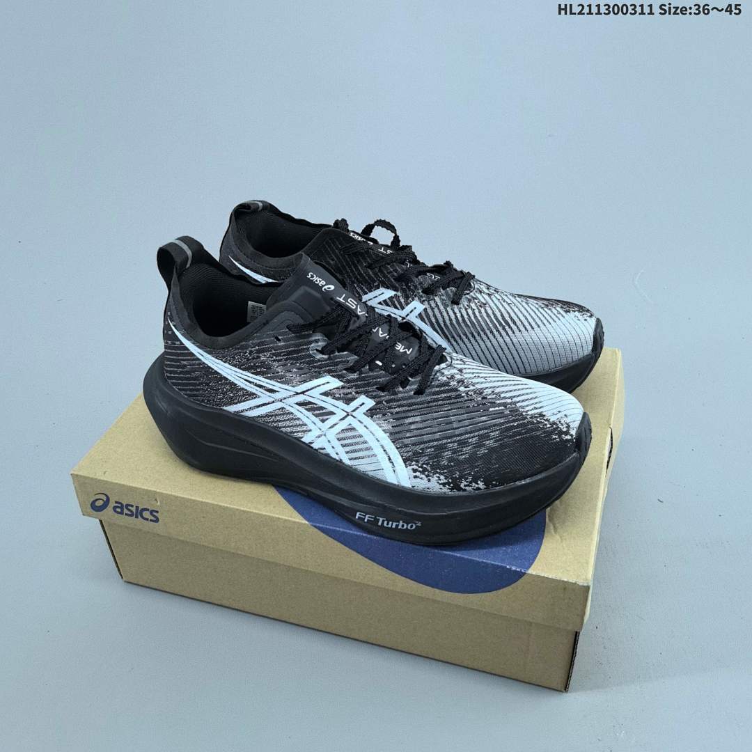ASICS 2025 SONICBLAST ASICS Sonicblast 2025 FF TURBO™ SQ - foto 8