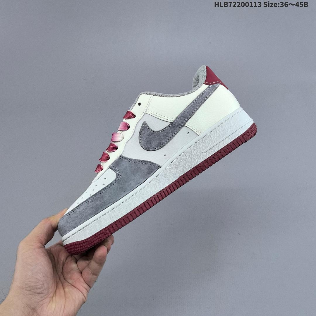 NIKE AIR FORCE 1‘07 LV8 -0 - foto 3