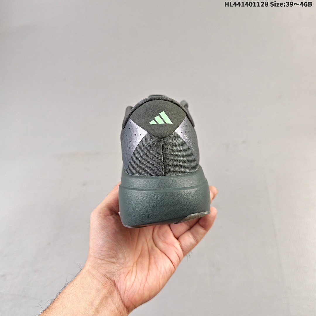 Ad Adizero Evo SL M 138 Lightweigh - foto 5