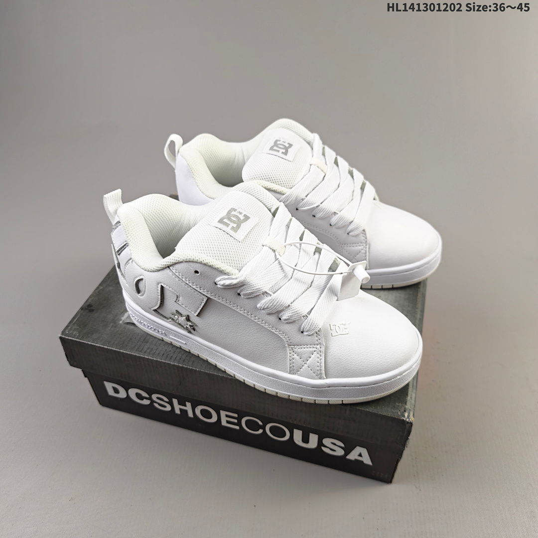 DCSHOECOUSA BMX DC LOGO - foto 4
