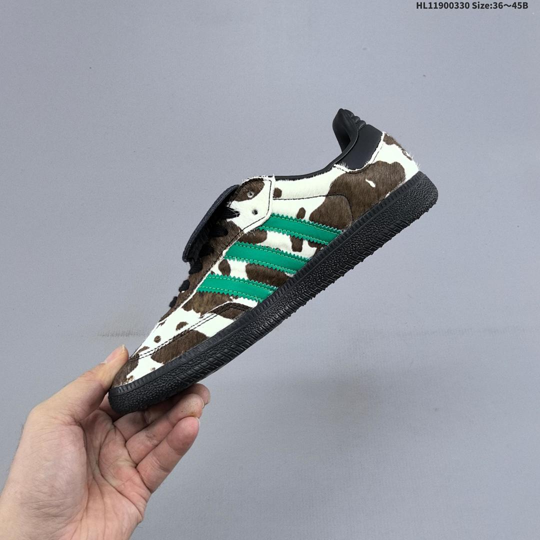 Adidas Originals Samba OG 36 36⅔ 37⅓ 38 38⅔ 39⅓ 40 40⅔ 41 - foto 7