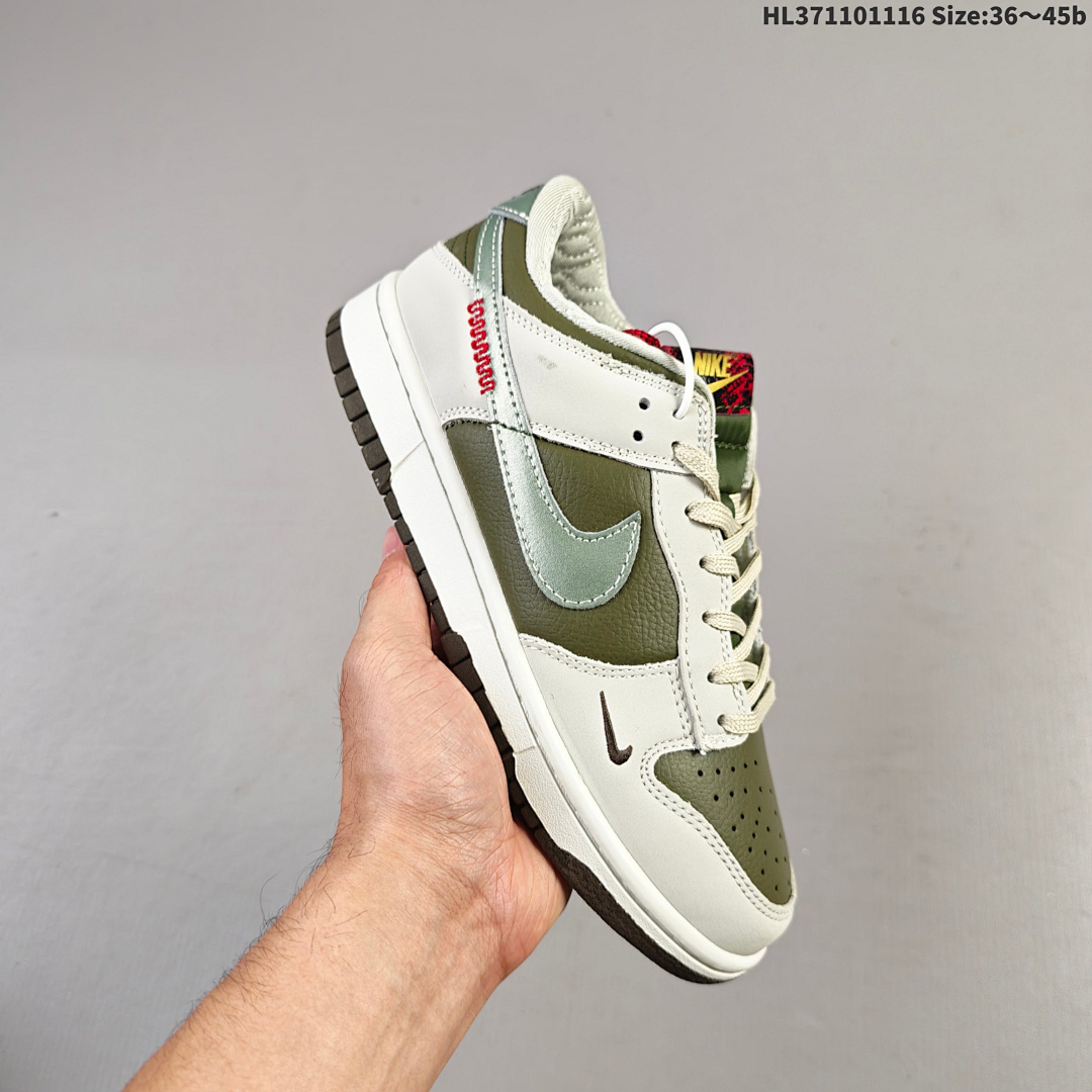NIKE DUNK LOW ZoomAir sb - foto 9
