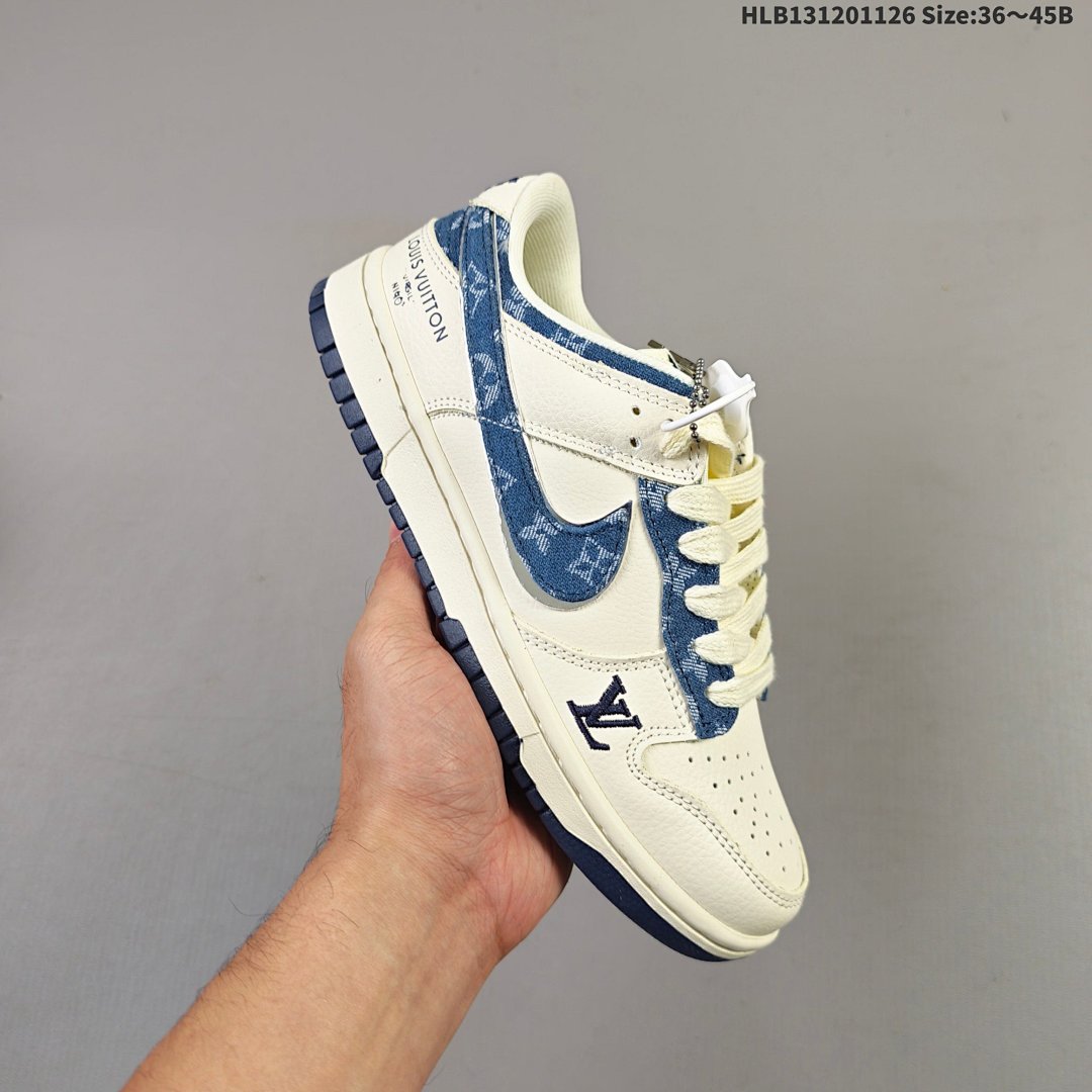 Nike SB Dunk Low ZoomAir - foto 8