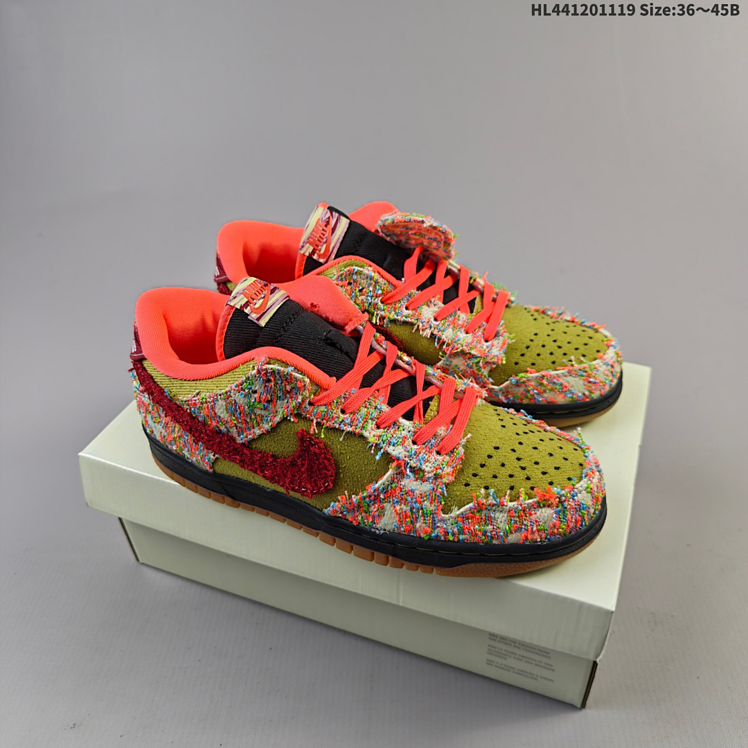 Nike SB Dunk Low ZoomAir - foto 2