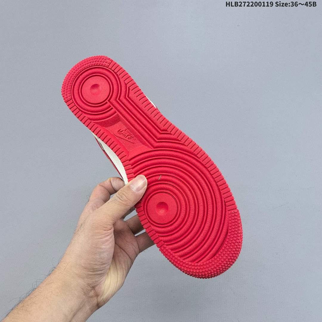 Nike Air Force1 07 low C - foto 4