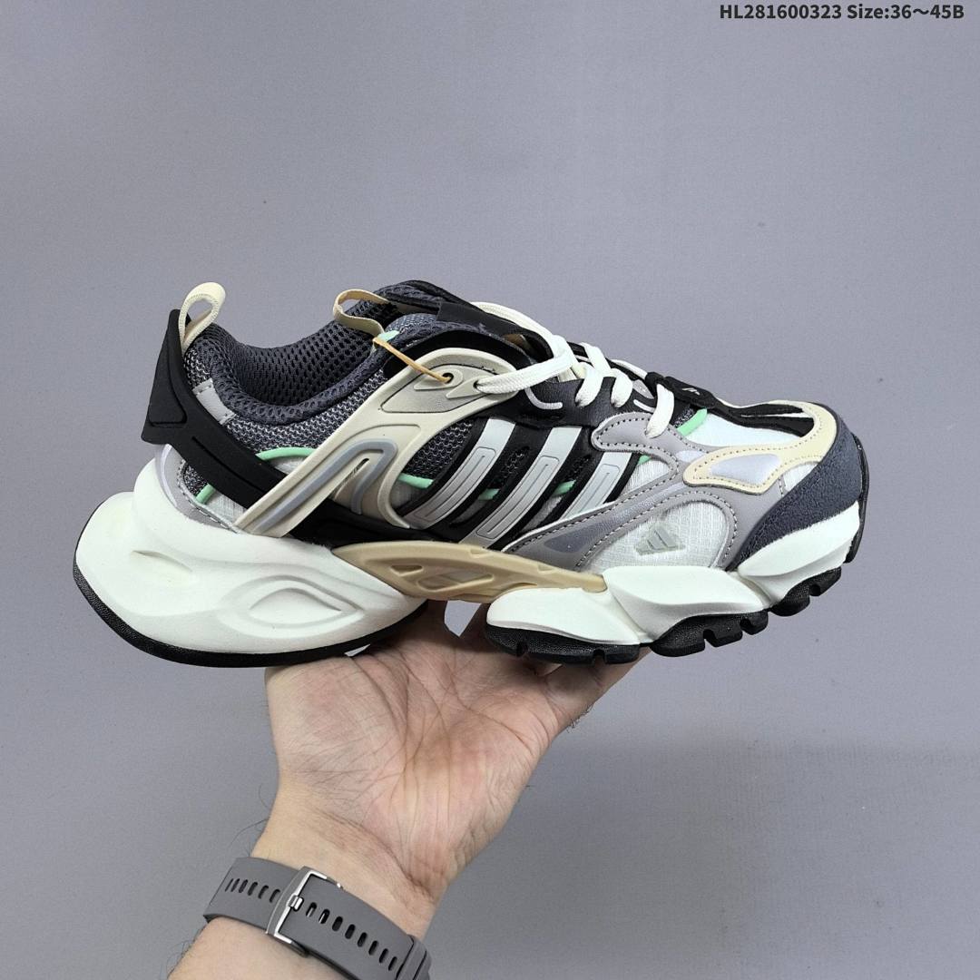 Adidas XLG Runner Deluxe “ ” - foto 2