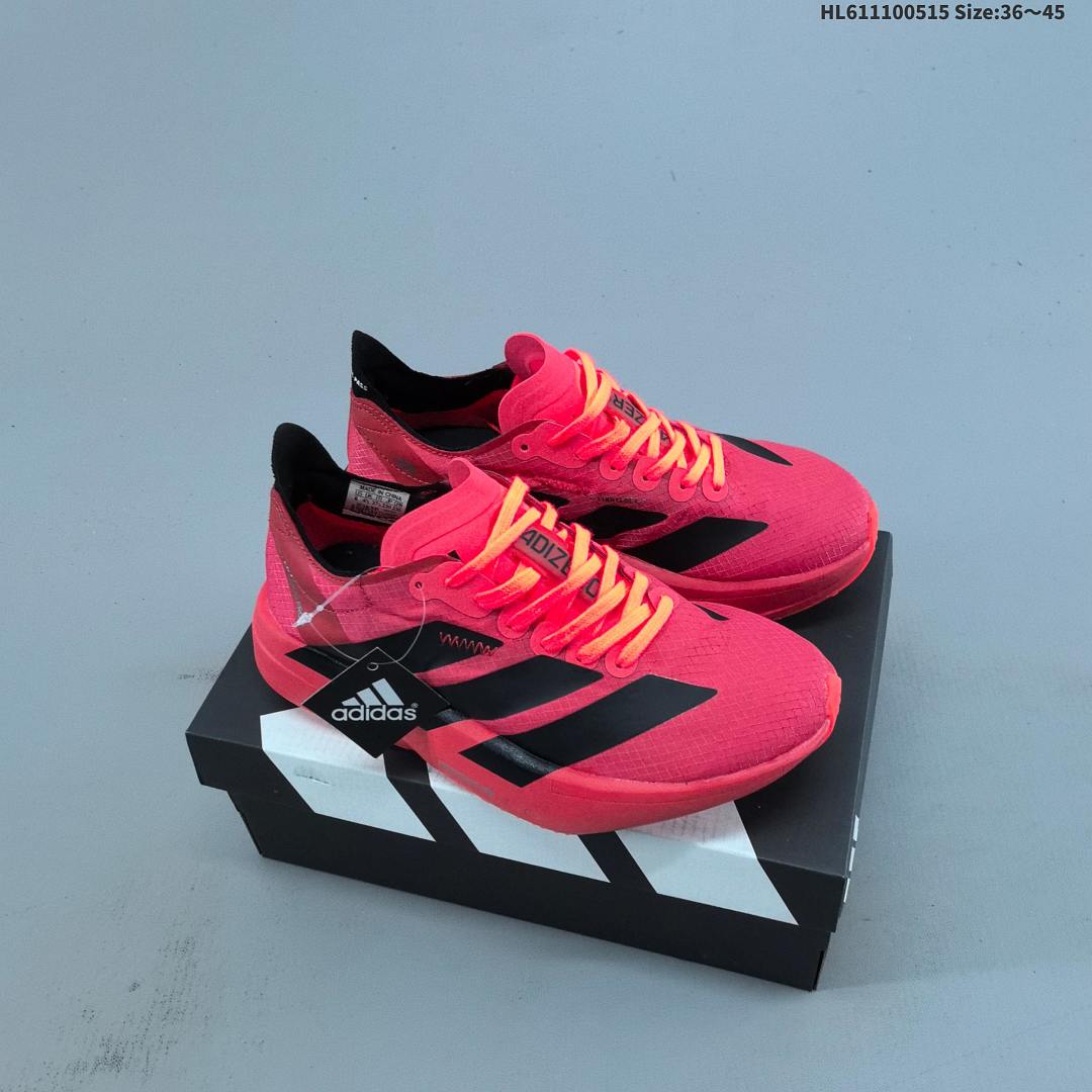 Adidas Adizero Adios 4 M Flywire Zoom - foto 7