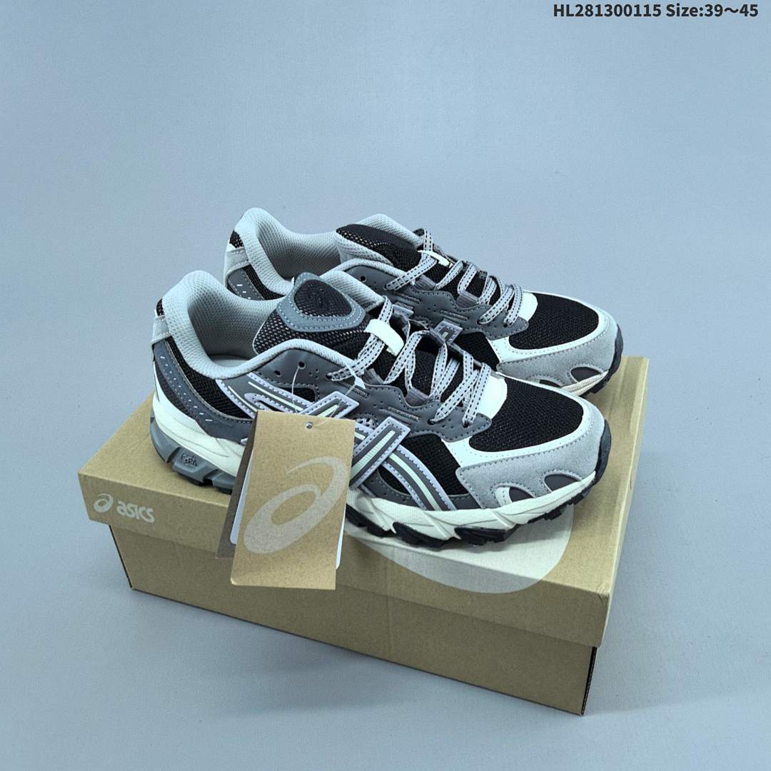 ASICS GEL-SONOMA TR62 - foto 9