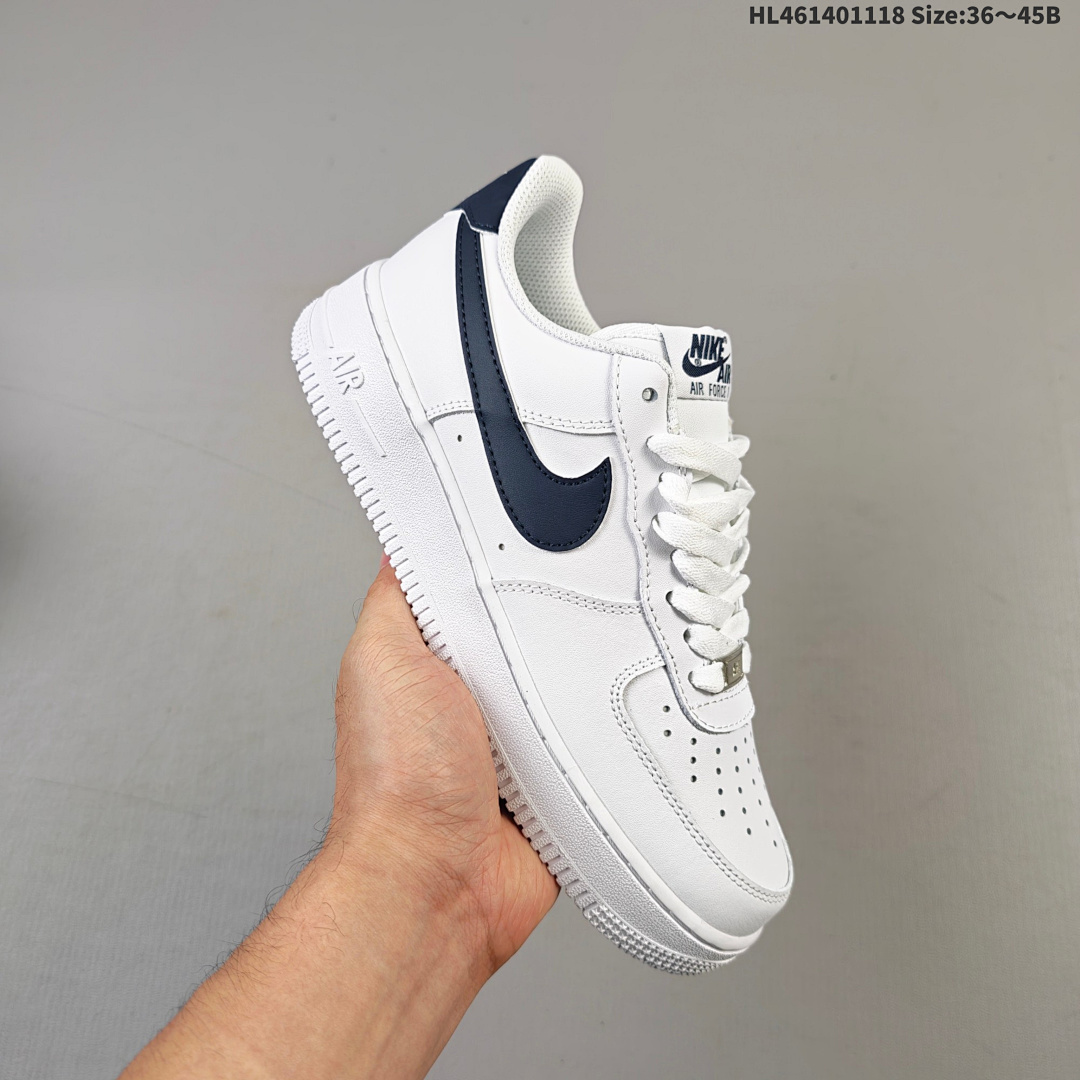 Nike AIR FORCE 1’07 Force 1 - foto 9