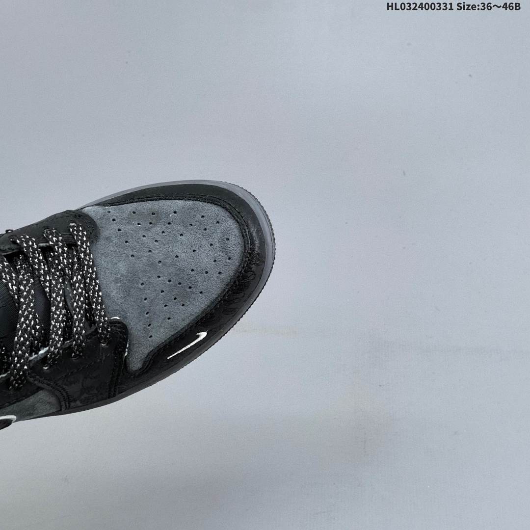 Air Jordan 1 Low AJ1 1 LD8888 0 - foto 8