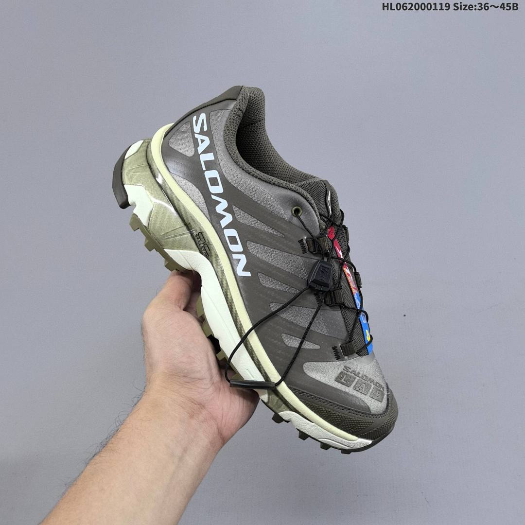 - Salomon XT-4 OG AURORA - foto 8