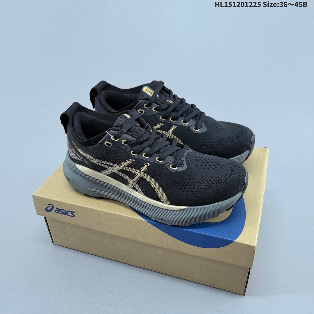 ASICS GEL-KAYANO 31 PLATINUM - foto 14