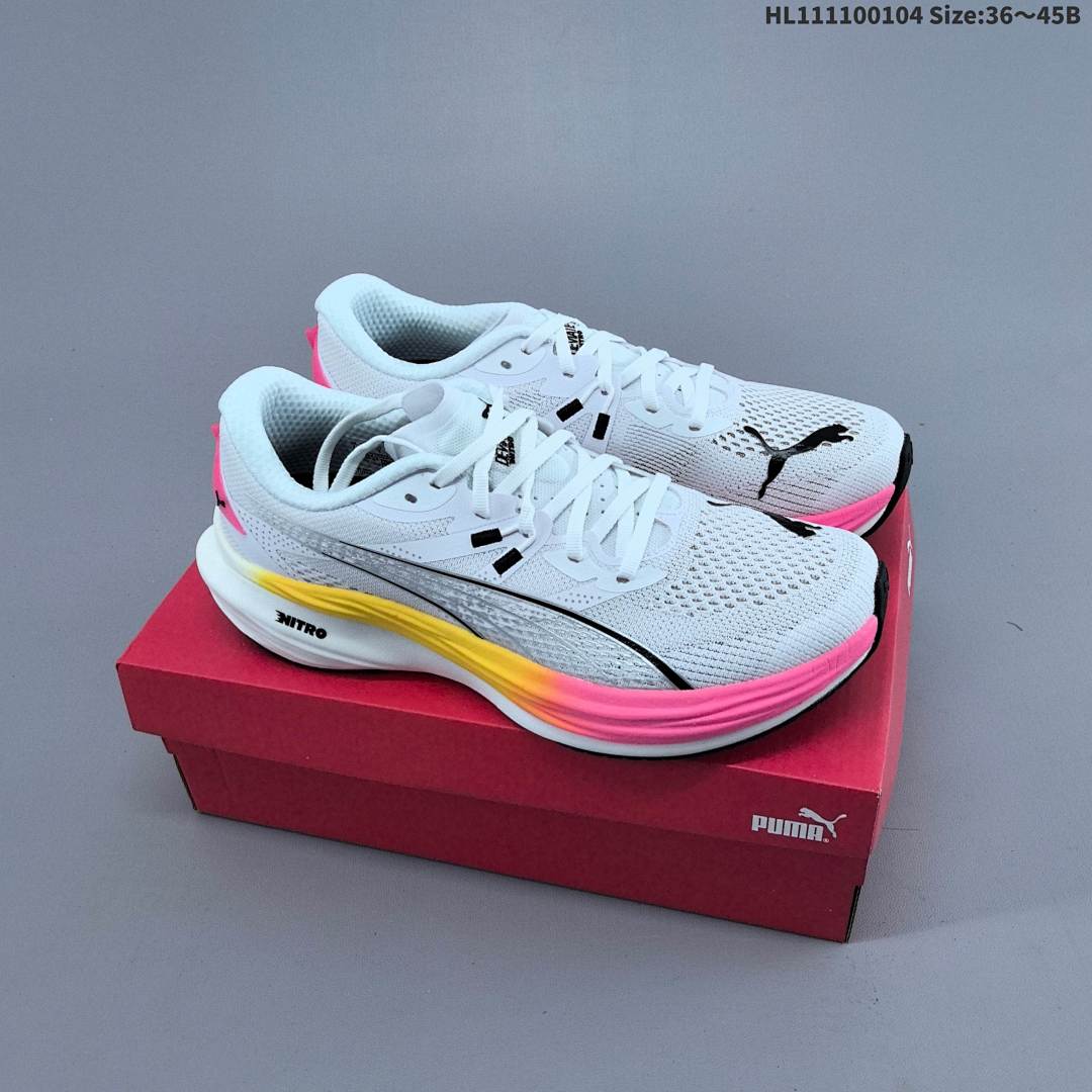 Puma Deviate NITRO 3 - 3 - foto 5