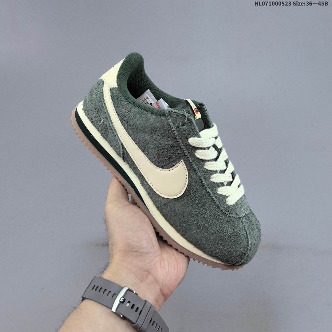 Nike Classic Cortez Cortez - foto 3