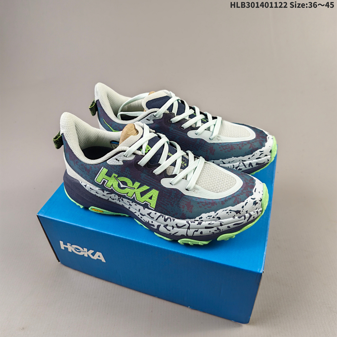 HOKA SPEEDGOAT 6 ID Size 45 - foto 7