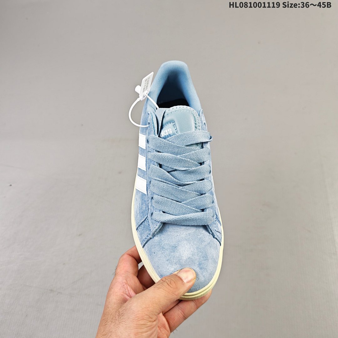 Adidas GRAND COURTBEAT Base 00S ID - foto 7