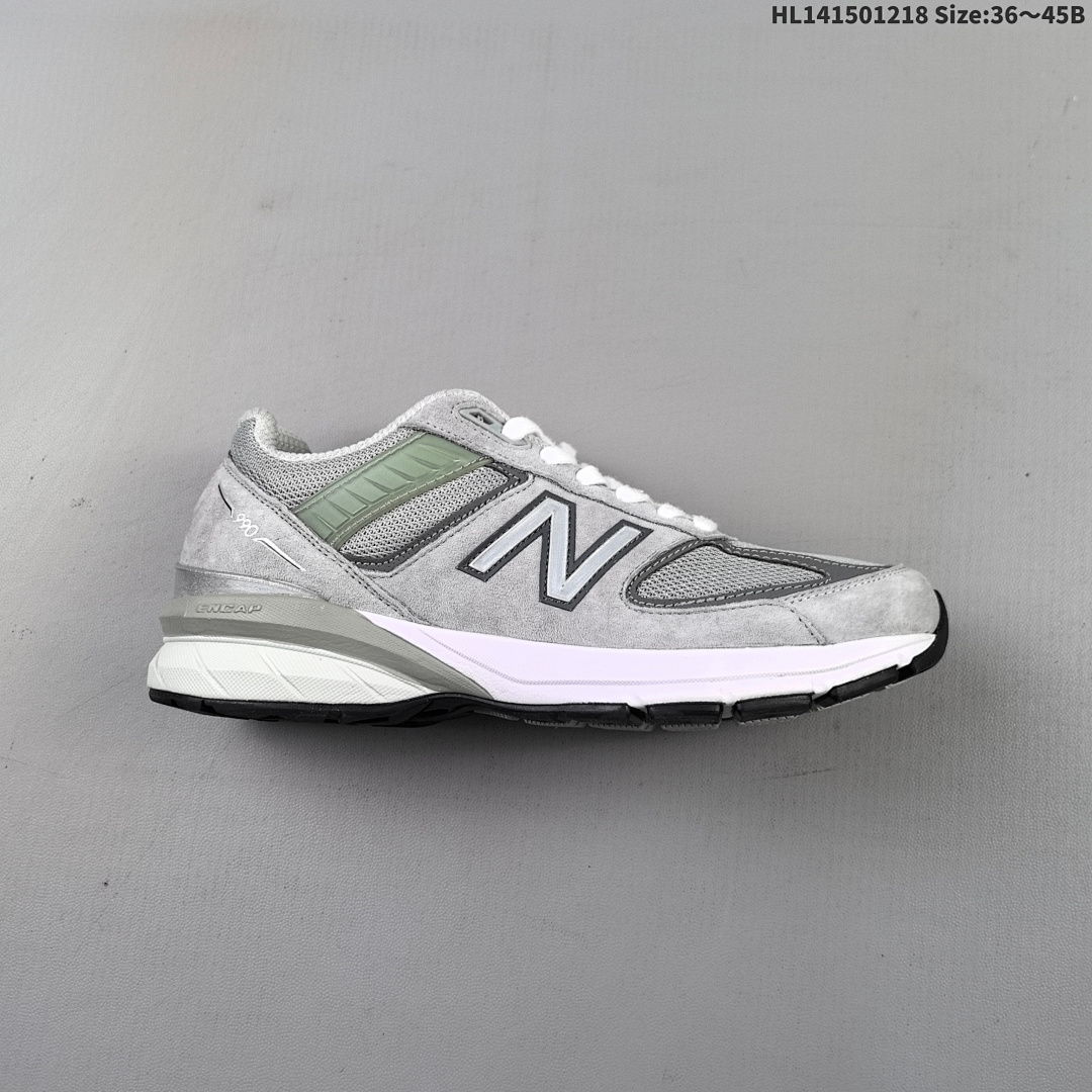 Loro Piana x New Balance NB 990 V6 NB New Balance in USA M990V6 - foto 7
