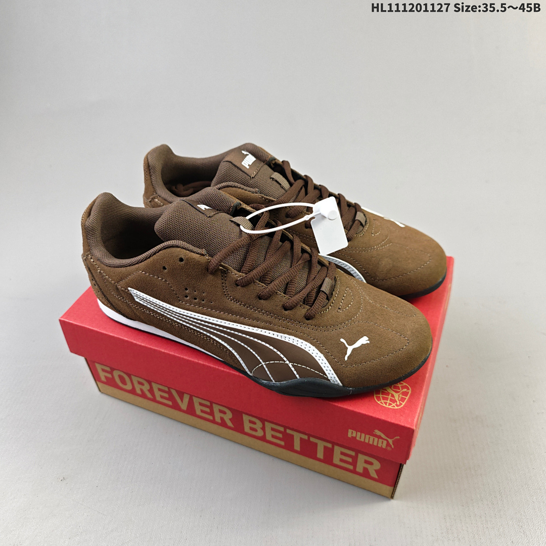 Puma Catch Soleil SD -05 .5 . - foto 3