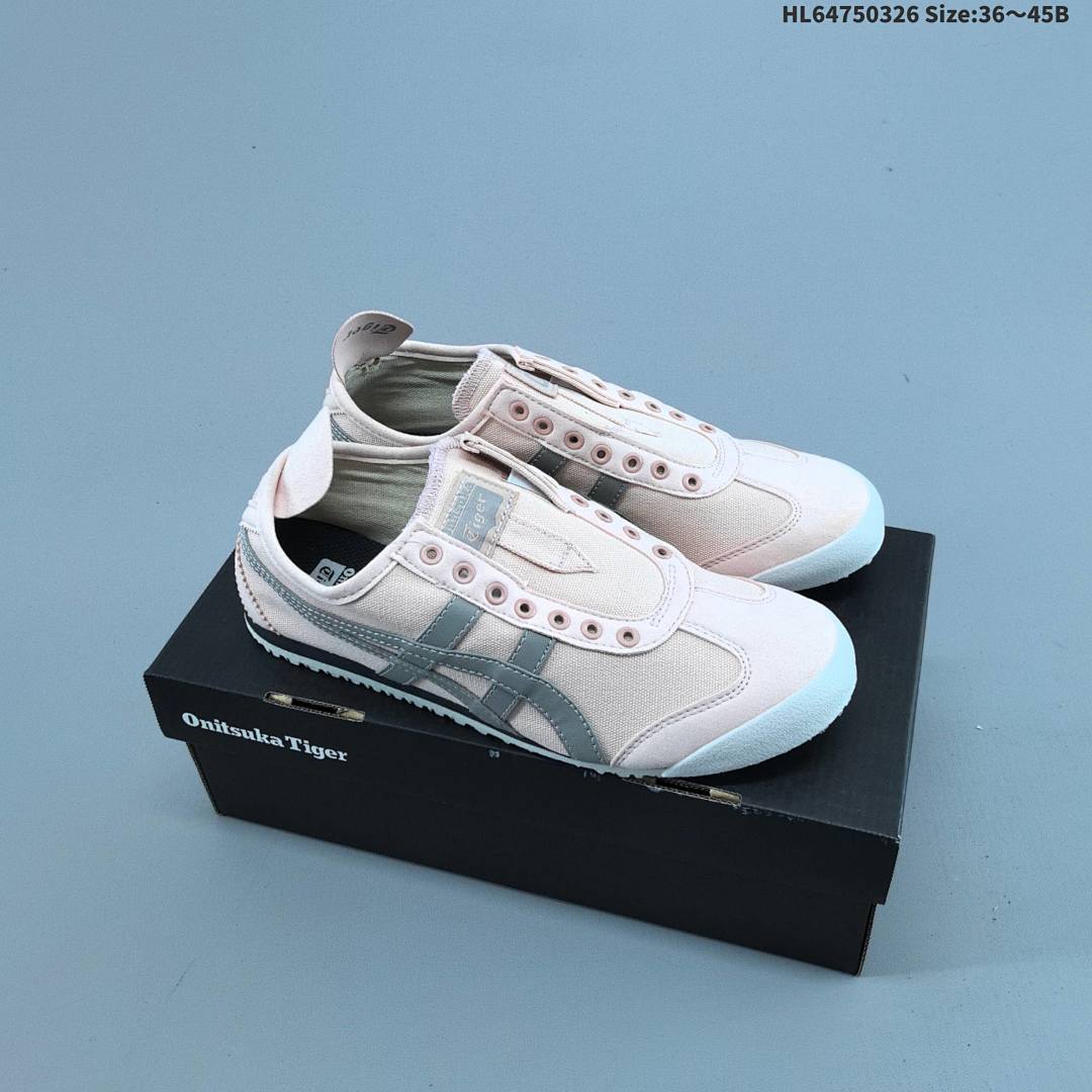 Asics/ MEXICO 66 SD - /Onitsuka Tiger Mexico 66® - foto 11