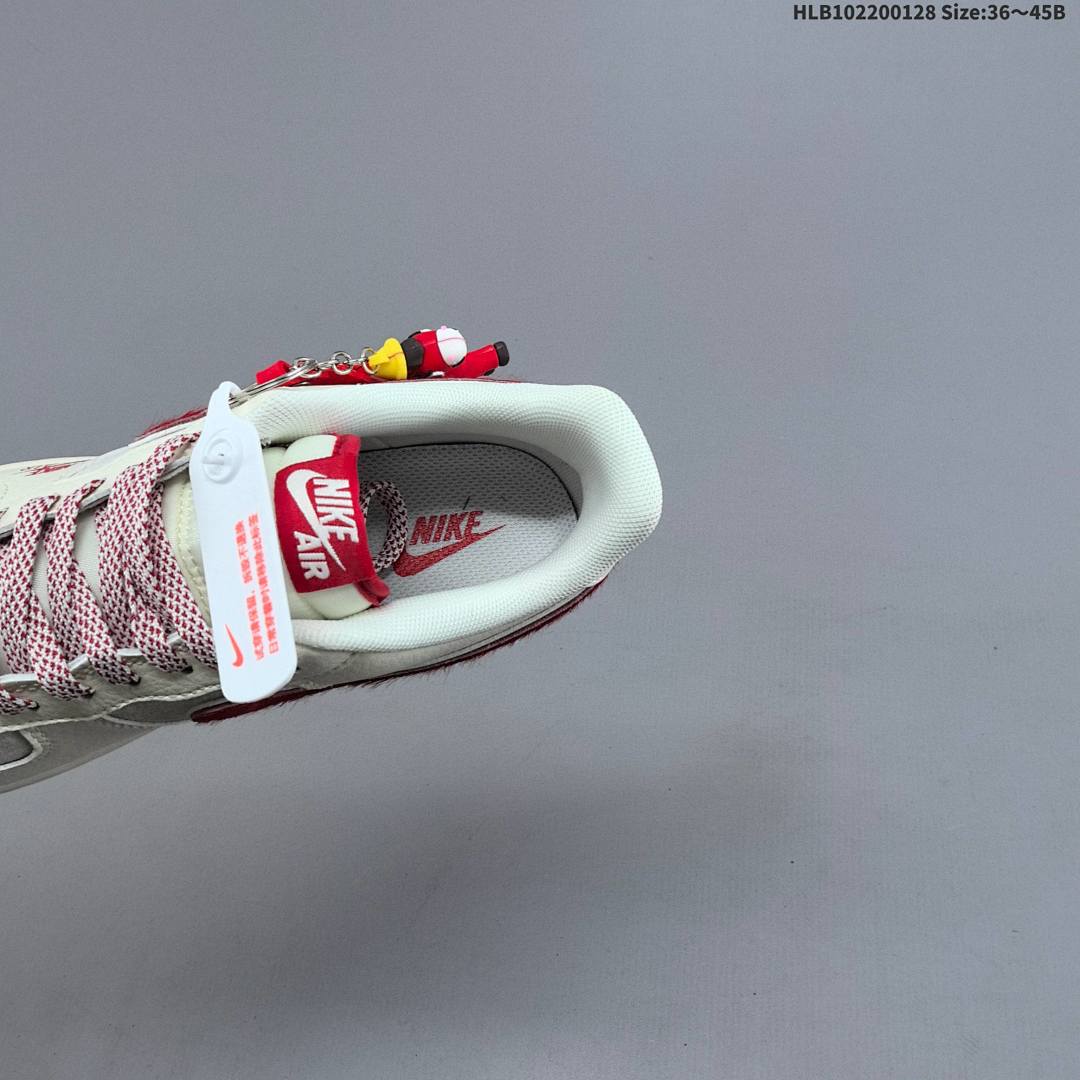 Nike Air Force 1 Low 62 - foto 2