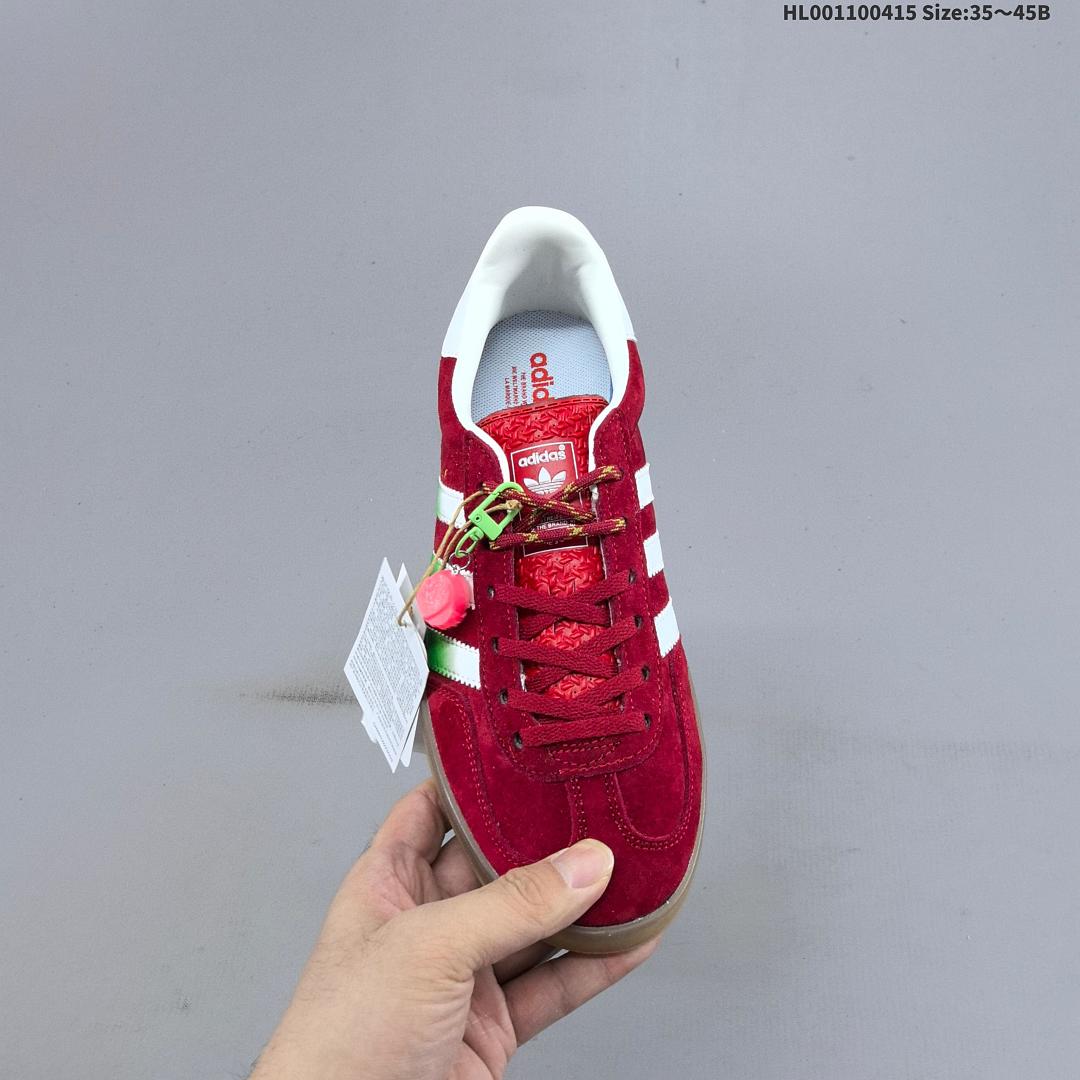 Adidas Original Gazelle Indoor T - foto 5
