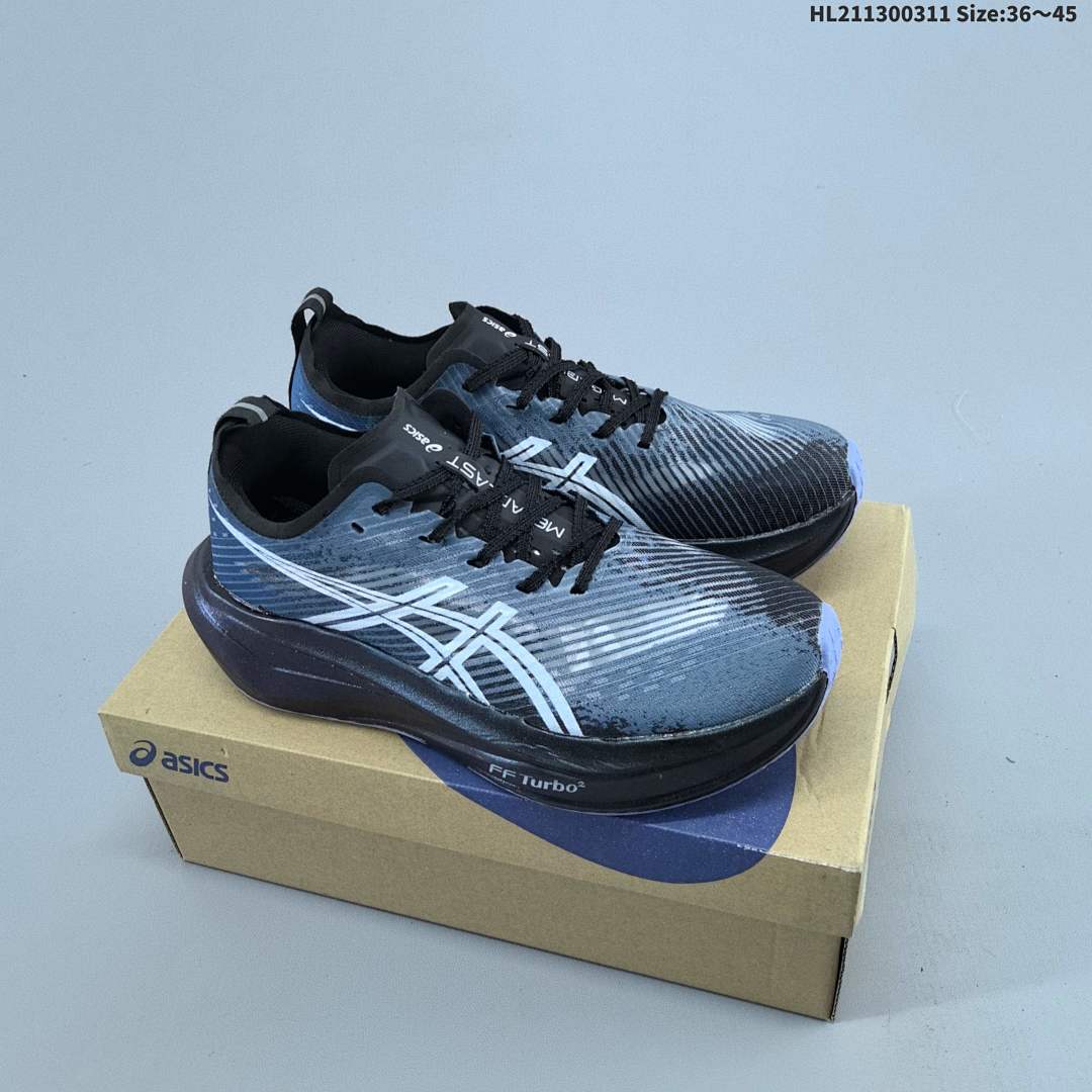ASICS 2025 SONICBLAST ASICS Sonicblast 2025 FF TURBO™ SQ - foto 9