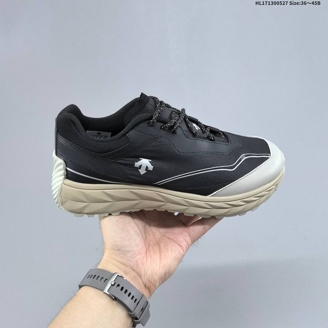DESCENTE TERRAIND D5293USN41 ID Size 45B - foto 3