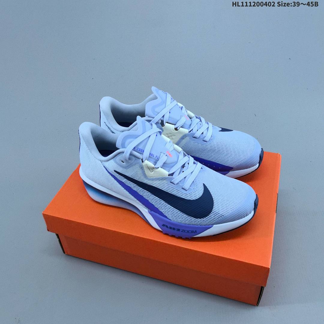 NIKE AIR ZOOM RIVAL FLY 4 Flyknit React - foto 9