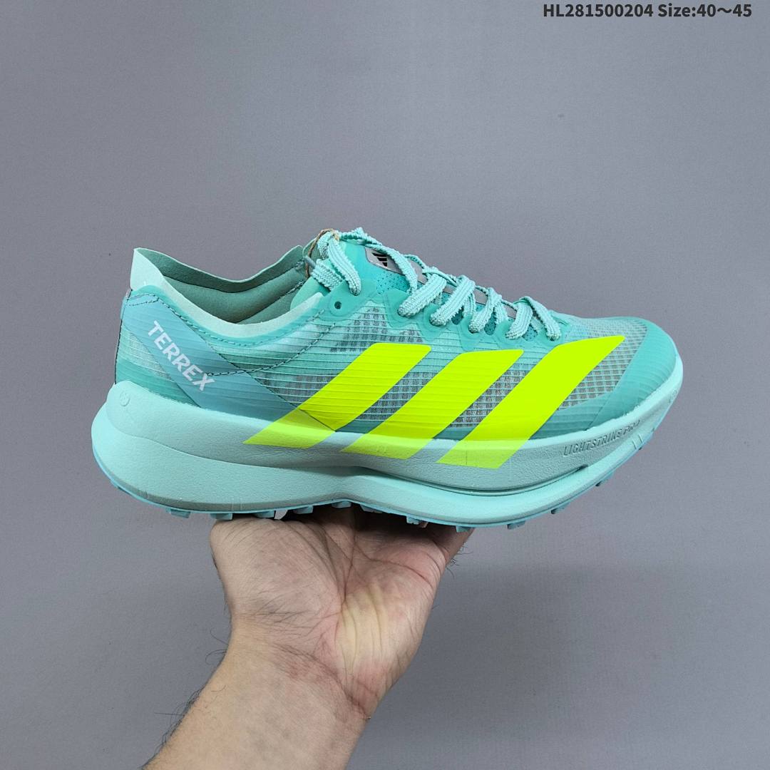 Adidas TERREXAGRAVICSPEEDULT 2 lD Size - foto 7
