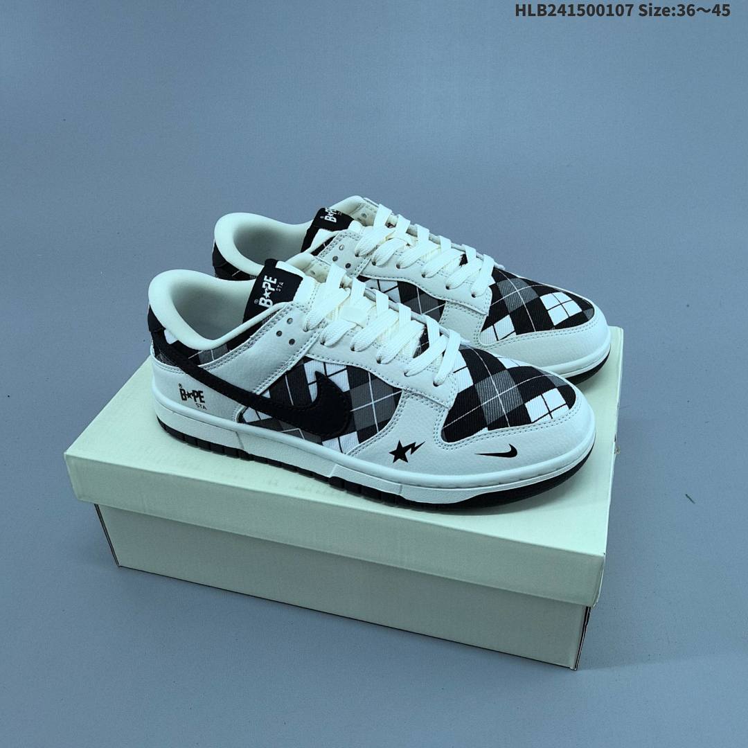 NIKE DUNK SB LOW LV Dunk SB Dunk Dunk Dunk SB - foto 5