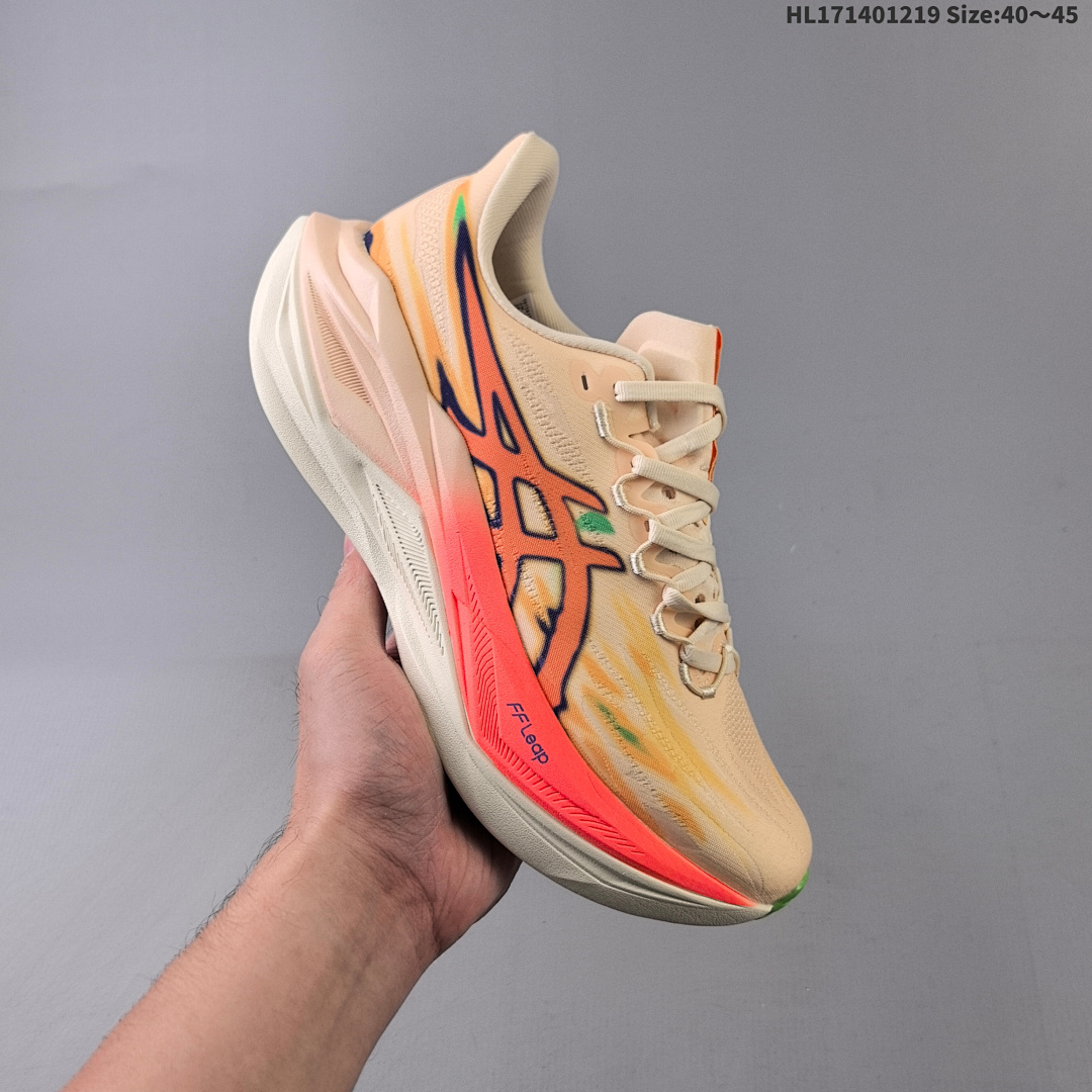 ASICS MEGABLAST - foto 6