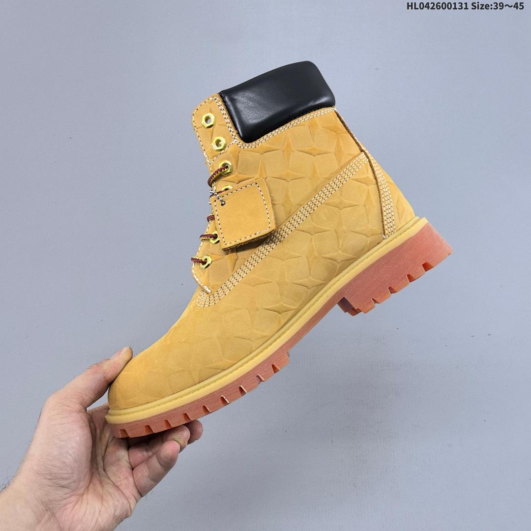 Timberland Louis Vuitton - foto 39