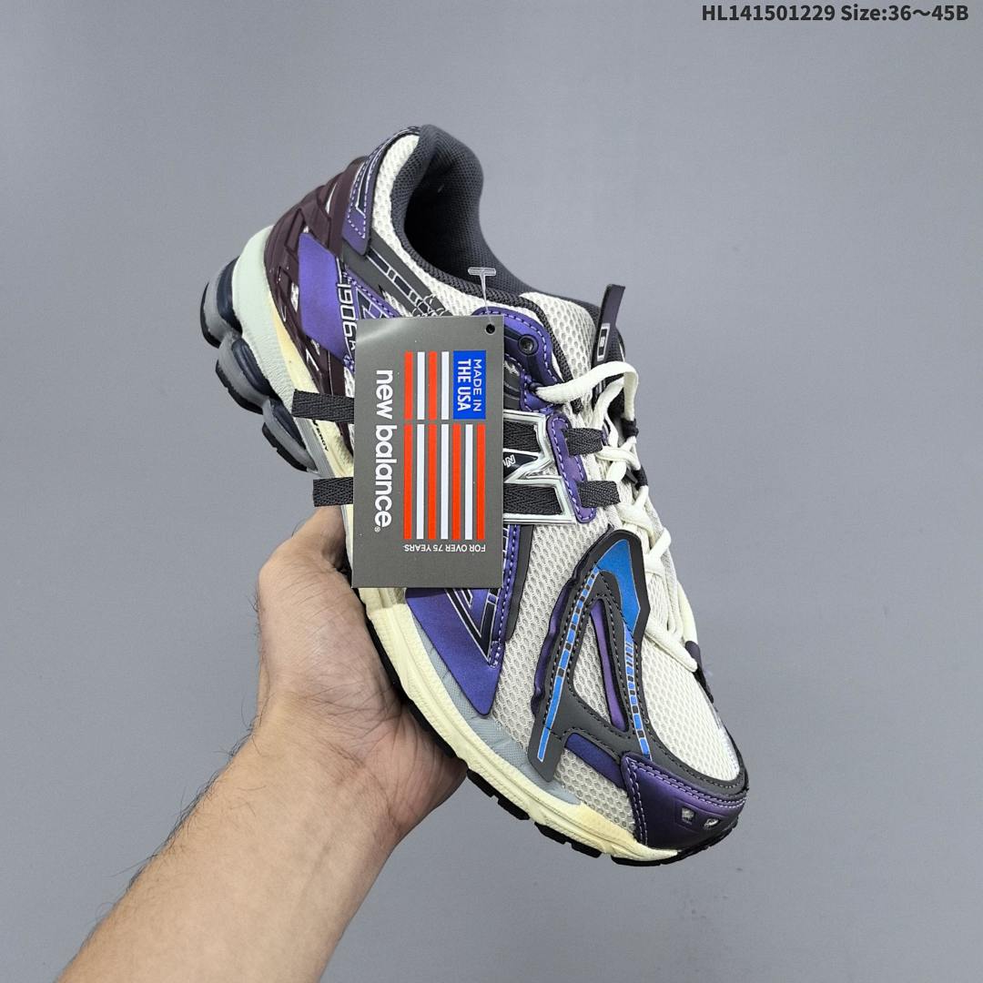 New Balance M1906RI NB NB 2002 1906 NB - foto 5