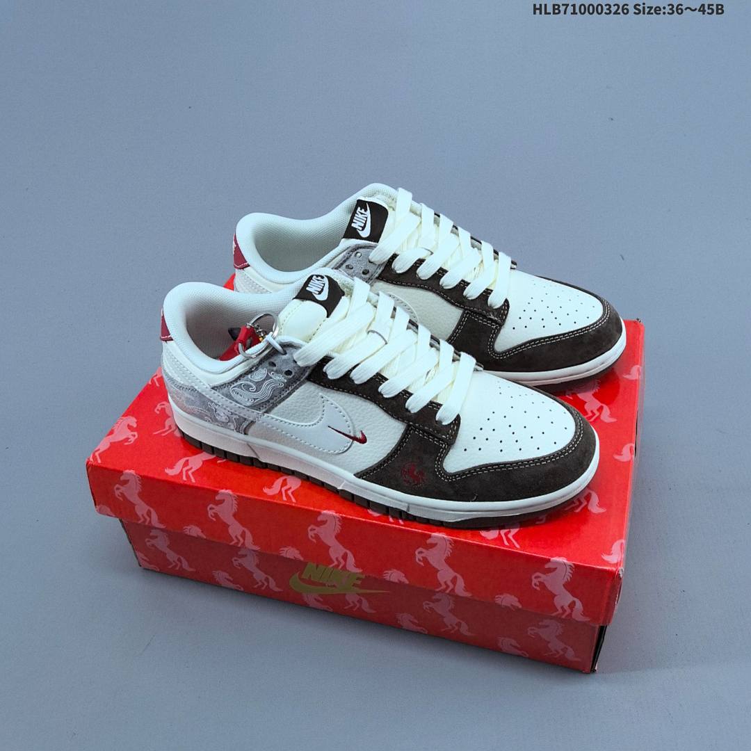 NIKE DUNK SB LOW Dunk SB Dunk Dunk Dunk SB - foto 4