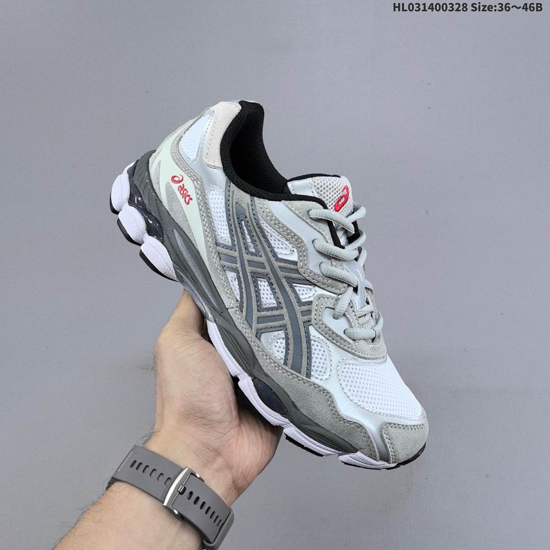 ASICS GEL-NYC AHAR+ - foto 3