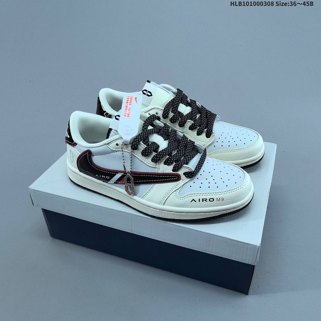 Nike Air Jordan 1 Low AJ -