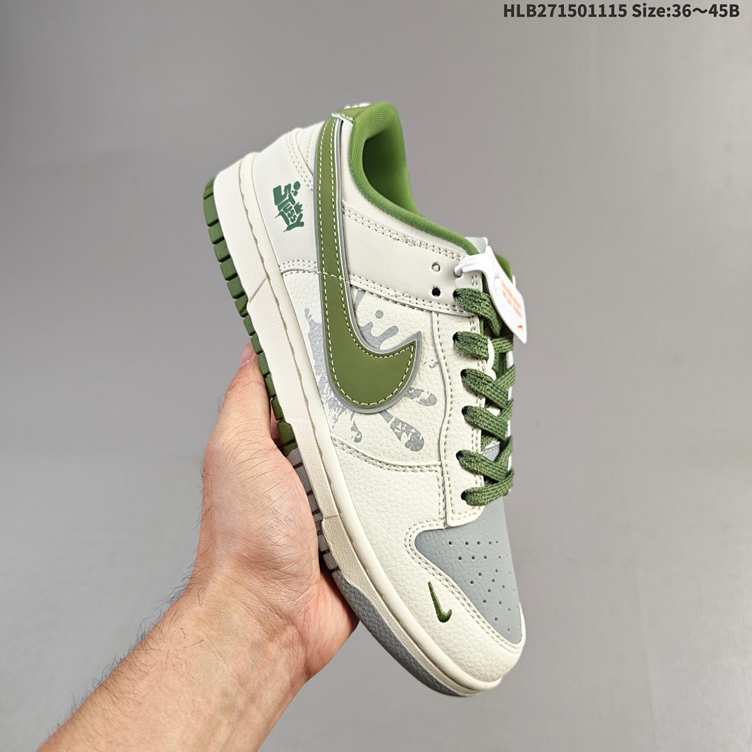 NIKE DUNK SB LOW Dunk SB Dunk Dunk Dunk SB - foto 6