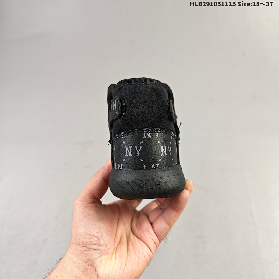 MLB CHUNKY LINER NY HLB291051115 Size 37 - foto 6